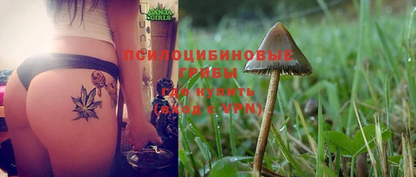 MESCALINE Иннополис