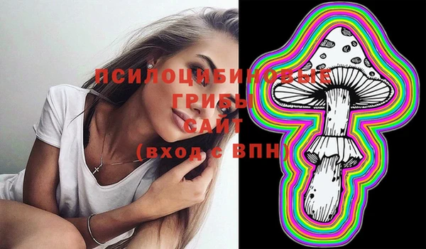 MESCALINE Иннополис